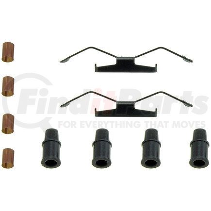 Dorman HW5576 Disc Brake Hardware Kit Disc Brake Hardware Kit