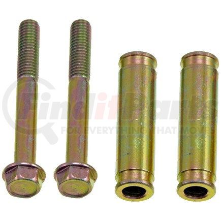 HW5045 by DORMAN - Disc Brake Caliper Bolt or Pin