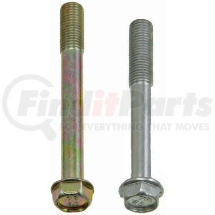 HW5050 by DORMAN - Disc Brake Caliper Bolt or Pin