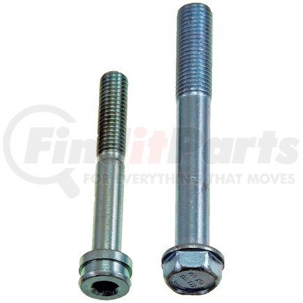 HW5054 by DORMAN - Disc Brake Caliper Bolt or Pin