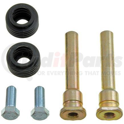 HW5055 by DORMAN - Disc Brake Caliper Bolt or Pin