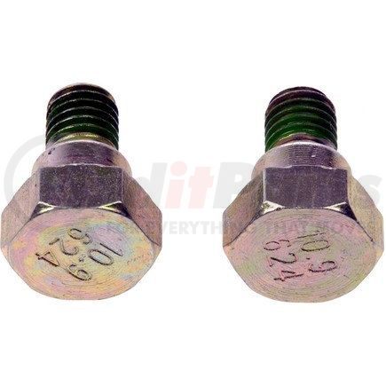 HW5057 by DORMAN - Disc Brake Caliper Bolt or Pin