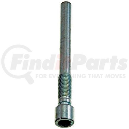 Dorman HW5058 Disc Brake Caliper Bolt Disc Brake Caliper Bolt or Pin