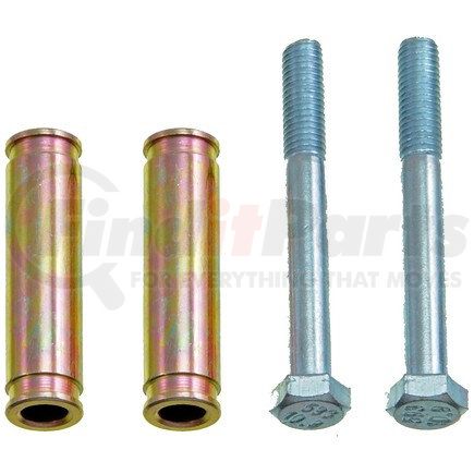 HW5063 by DORMAN - Disc Brake Caliper Bolt or Pin