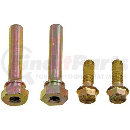 HW5069 by DORMAN - Disc Brake Caliper Bolt or Pin