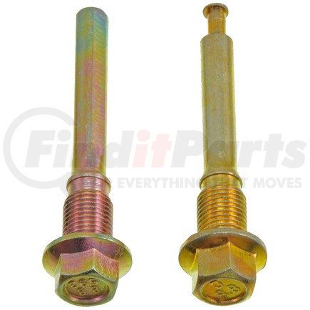 HW5071 by DORMAN - Disc Brake Caliper Bolt or Pin