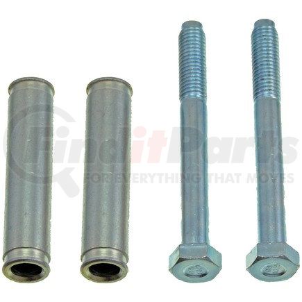 HW5077 by DORMAN - Disc Brake Caliper Bolt or Pin