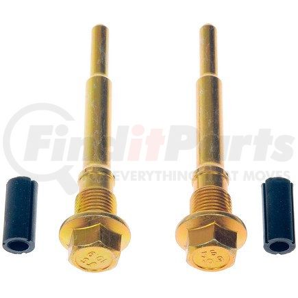 HW5078 by DORMAN - Disc Brake Caliper Bolt or Pin