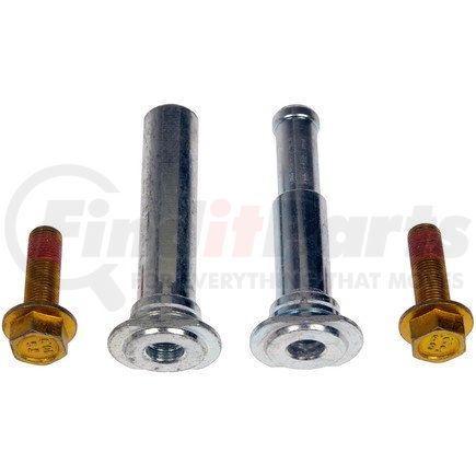 HW5080 by DORMAN - Disc Brake Caliper Bolt or Pin