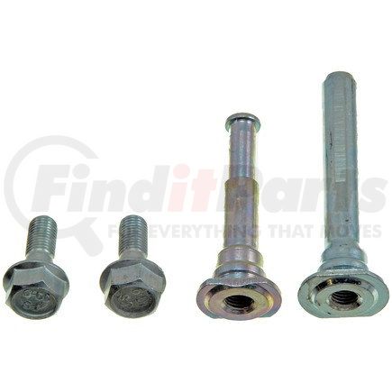 HW5082 by DORMAN - Disc Brake Caliper Bolt or Pin