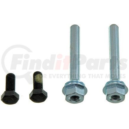 HW5084 by DORMAN - Disc Brake Caliper Bolt or Pin