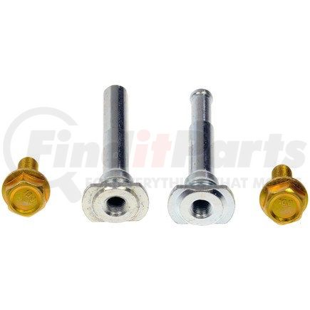 HW5086 by DORMAN - Disc Brake Caliper Bolt or Pin