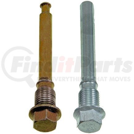 HW5088 by DORMAN - Disc Brake Caliper Bolt or Pin