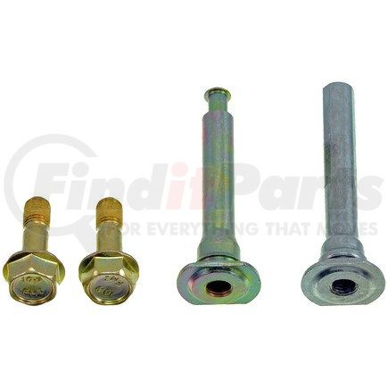 HW5092 by DORMAN - Disc Brake Caliper Bolt or Pin