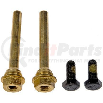 HW5098 by DORMAN - Disc Brake Caliper Bolt or Pin