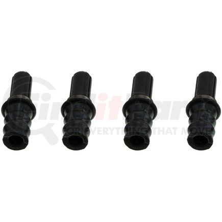 HW5613 by DORMAN - Disc Brake Hardware Kit