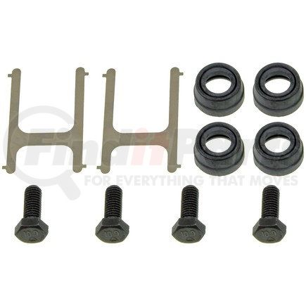 HW5625 by DORMAN - Disc Brake Hardware Kit