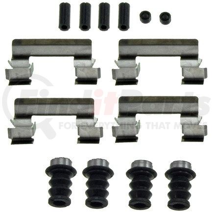 HW5632 by DORMAN - Disc Brake Hardware Kit