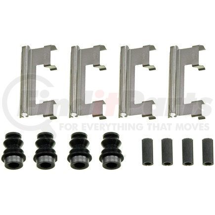 HW5644 by DORMAN - Disc Brake Hardware Kit