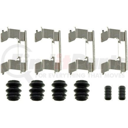 HW5681 by DORMAN - Disc Brake Hardware Kit