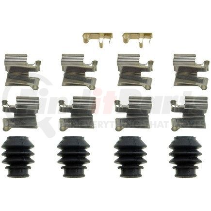 Dorman HW5684 Disc Brake Hardware Kit Disc Brake Hardware Kit