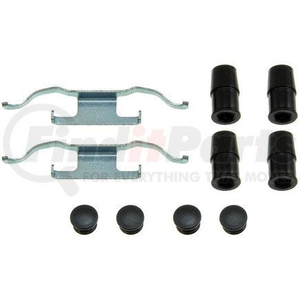 HW5689 by DORMAN - Disc Brake Hardware Kit