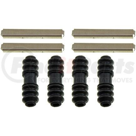 HW5693 by DORMAN - Disc Brake Hardware Kit