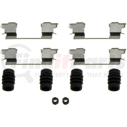 HW5699 by DORMAN - Disc Brake Hardware Kit