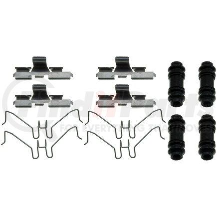 HW5769 by DORMAN - Disc Brake Hardware Kit