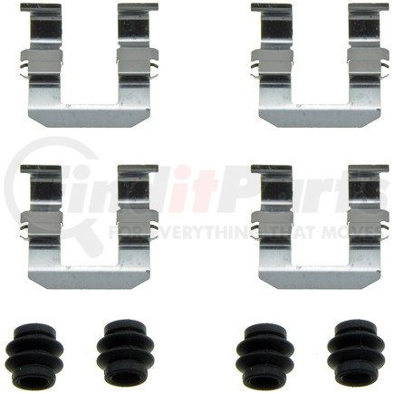 Dorman HW5813 Disc Brake Hardware Kit Disc Brake Hardware Kit