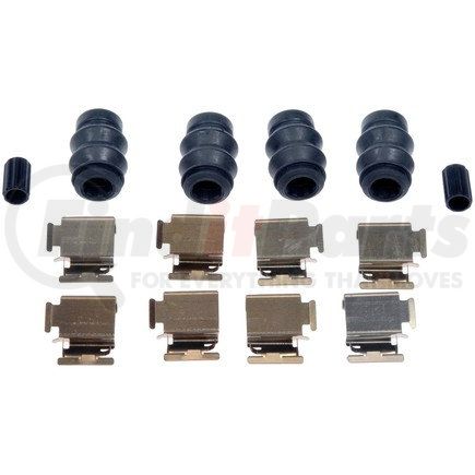 Dorman HW6111 Disc Brake Hardware Kit Disc Brake Hardware Kit