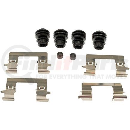 Dorman HW6175 Disc Brake Hardware Kit Disc Brake Hardware Kit