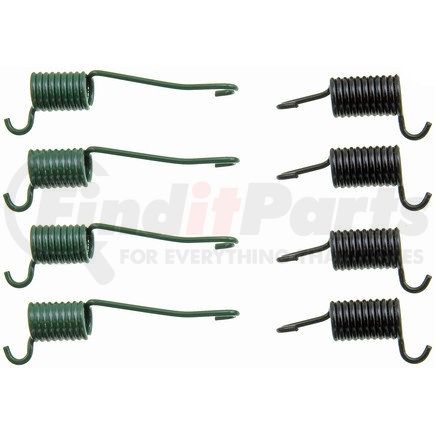 HW711 by DORMAN - Drum Brake Return Spring Kit