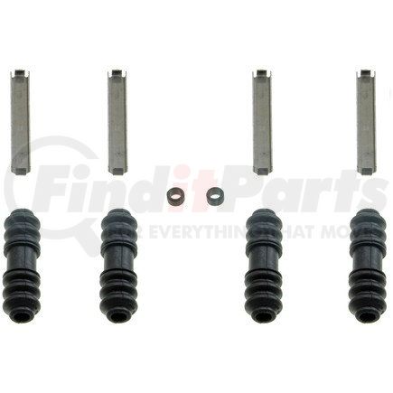 Dorman HW5857 Disc Brake Hardware Kit Disc Brake Hardware Kit