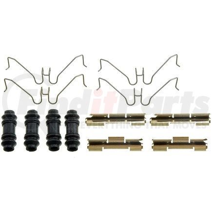 HW5859 by DORMAN - Disc Brake Hardware Kit