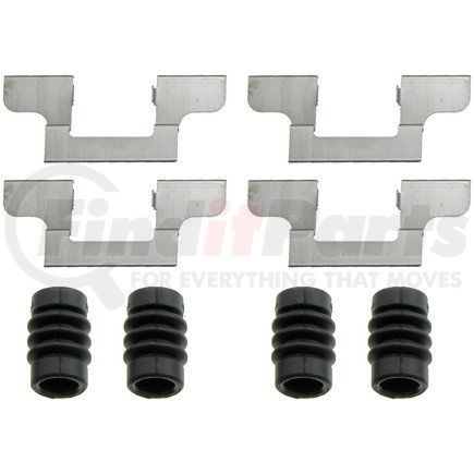 Dorman HW5869 Disc Brake Hardware Kit Disc Brake Hardware Kit