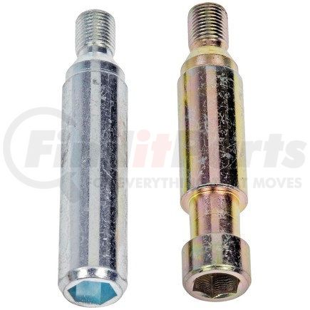 HW5948 by DORMAN - Disc Brake Caliper Bolt or Pin