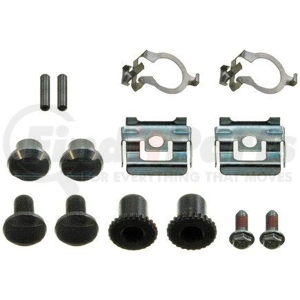 HW7319 by DORMAN - Parking Brake Hardware Kit