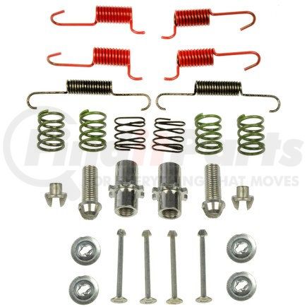 HW17426 by DORMAN - Drum Brake Hardware Kit