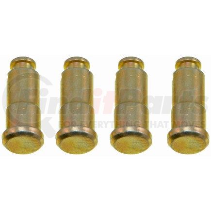 Dorman HW2230 Drum Brake Pivot Pin Drum Brake Wheel Cylinder Pivot Pin