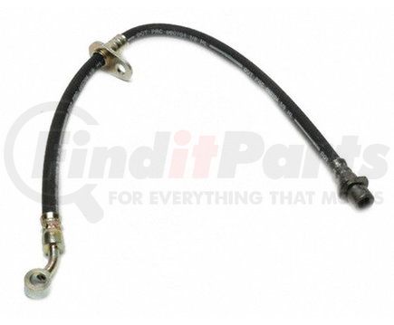 BH381600 by RAYBESTOS - Raybestos Element3 Brake Hose