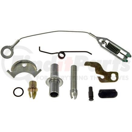 HW2526 by DORMAN - Drum Brake Self Adjuster Repair Kit