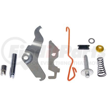 HW2594 by DORMAN - Drum Brake Self Adjuster Repair Kit