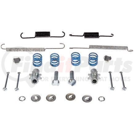 HW17463 by DORMAN - Parking Brake Hardware Kit