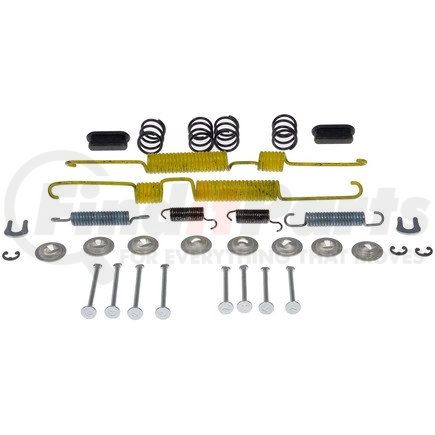 HW17469 by DORMAN - Drum Brake Hardware Kit