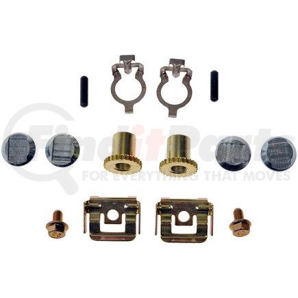 HW17543 by DORMAN - Parking Brake Hardware Kit