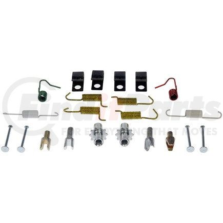 HW17552 by DORMAN - Parking Brake Hardware Kit