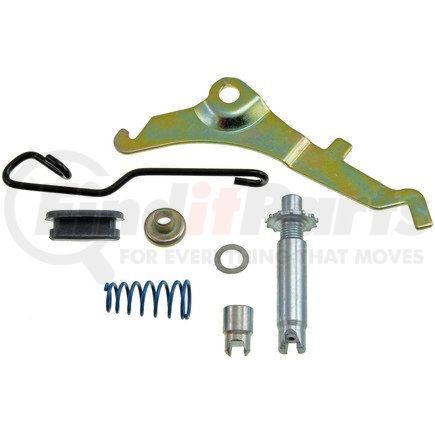 HW2623 by DORMAN - Drum Brake Self Adjuster Repair Kit