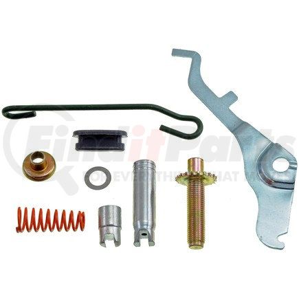 HW2624 by DORMAN - Drum Brake Self Adjuster Repair Kit