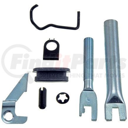 HW2628 by DORMAN - Drum Brake Self Adjuster Repair Kit